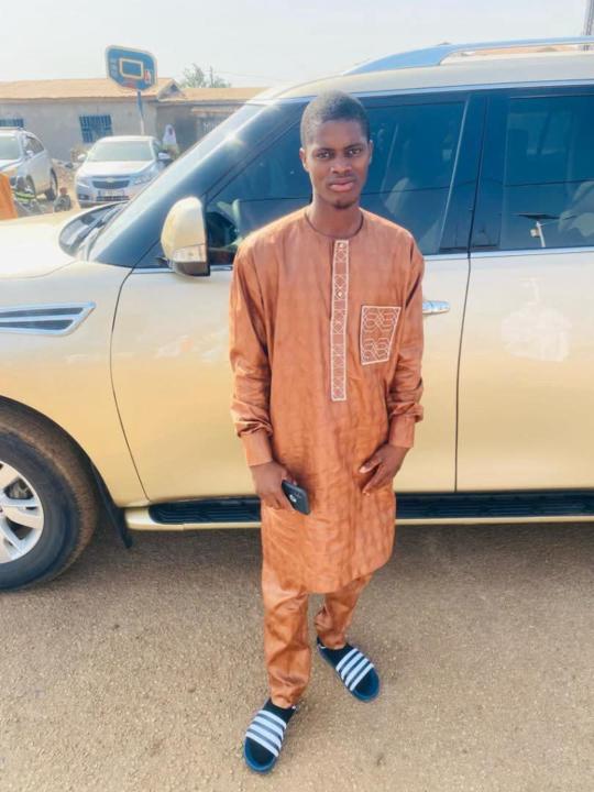 Abdulrahaman Massaquoi