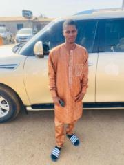 Abdulrahaman Massaquoi