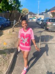 Chantae Brown