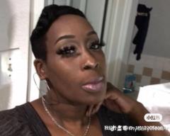 Laquesha Henderson