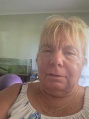 Tracy Whittington