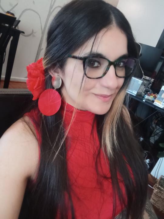 Nataly Santiago