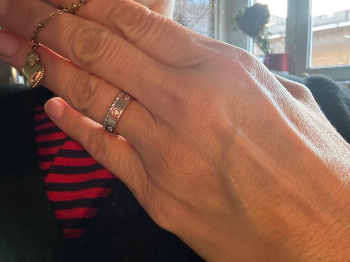 Loredana Finocchiaro