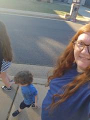 Hannah Courtright