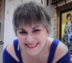 Jane Gilmour