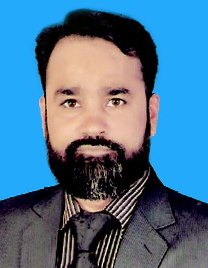 Dr Muhammad Mujeeb Uddin