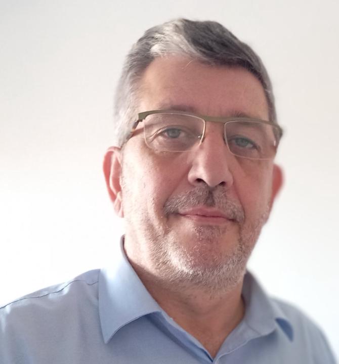 Carlos Cusi