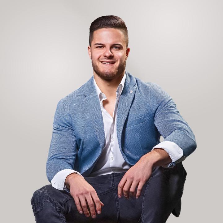 Lucas Grohs