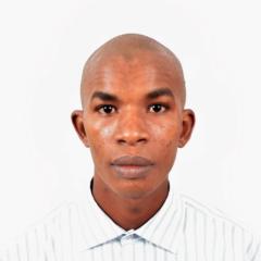 Mamadou Aliou Diallo