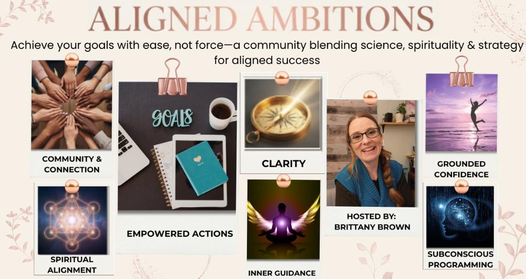 Aligned Ambitions