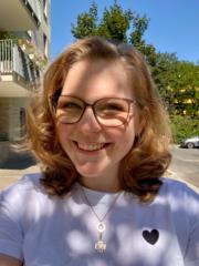 Marie-Christine Thieme