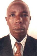 Léon Bwazumo