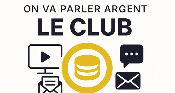 LE CLUB OVPA