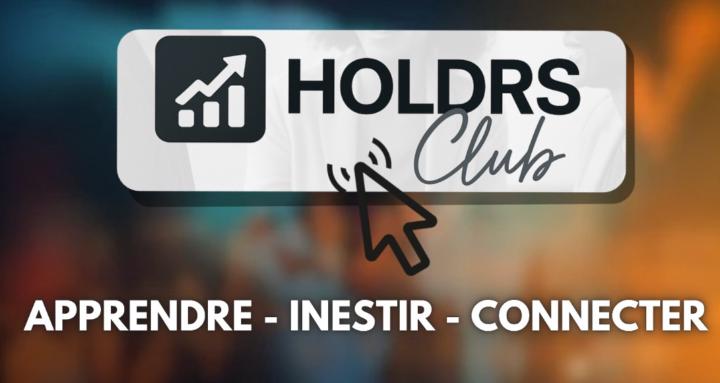 HOLDRS CLUB