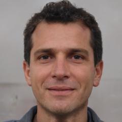 Bram Hollister