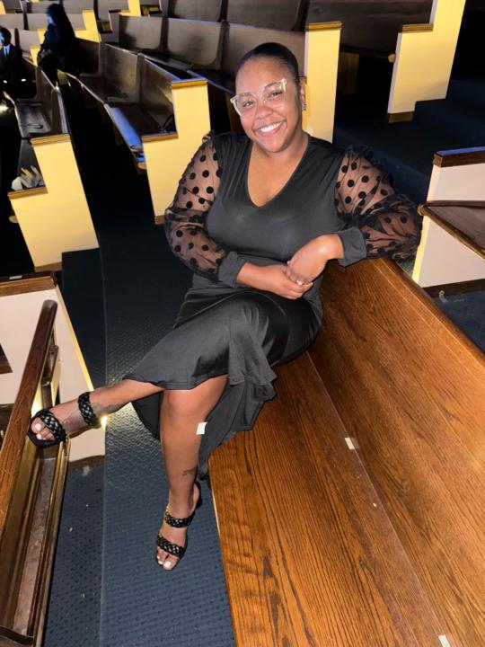 Amber Owens