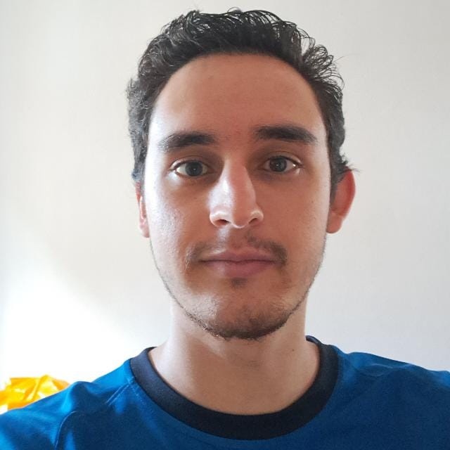 Diego Arzola