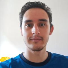 Diego Arzola