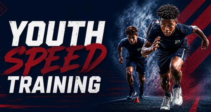 Youth Speed Training