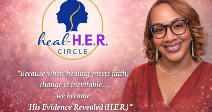 Heal-HER Circle
