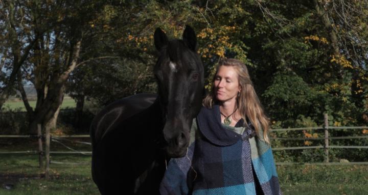 New Earth Horse Academy