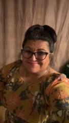 Jo Ann Ramirez