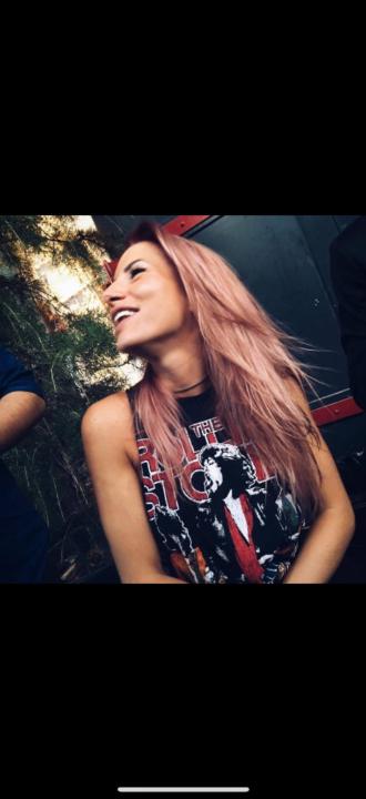 Melanie Mueller