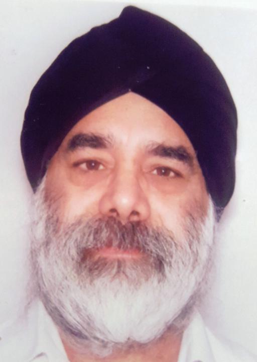 Satwant Sahotay