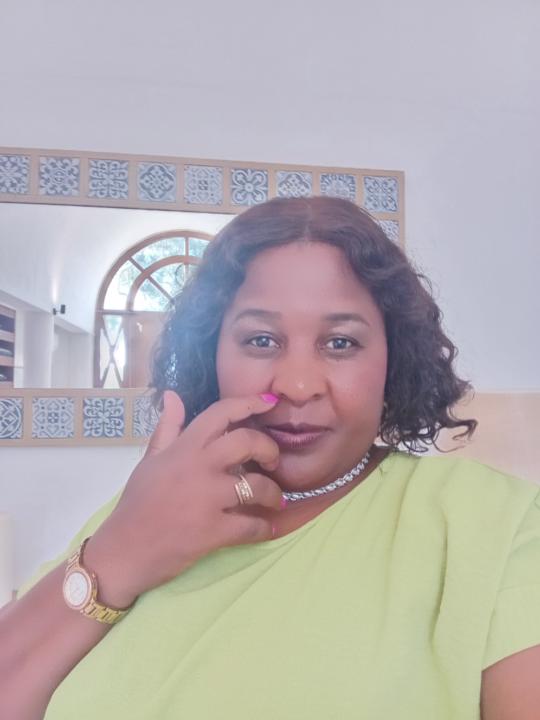 Grace Murangi