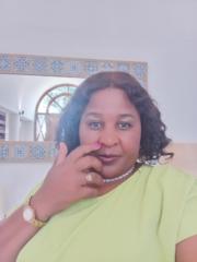 Grace Murangi