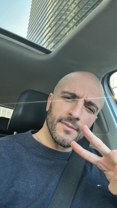 Kamel Boumaza