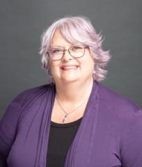 Teresa Slack