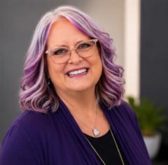 Teresa Slack