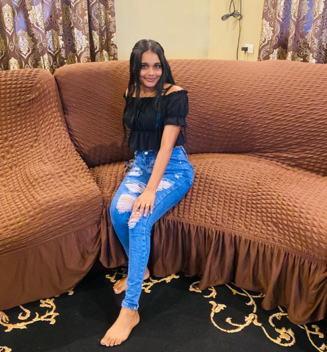 Hanna Paul Mahadeo
