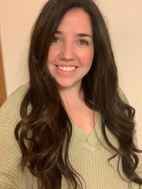 Breanne Brown