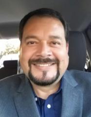 Peter Inzunza