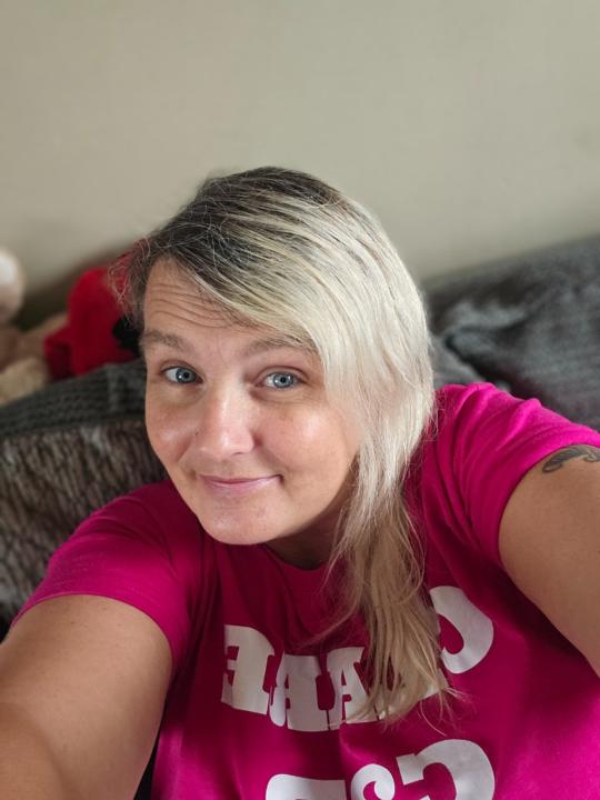Clare Mapletoft