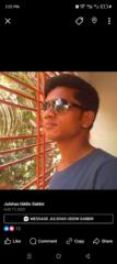 Md julhas Uddin