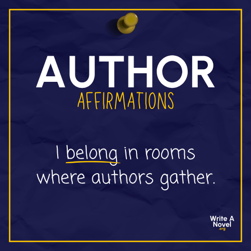 Author Affirmation | Tuesday, March 24, 2026