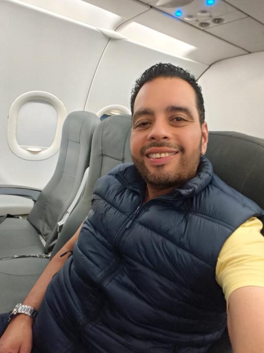 Edgar Iván Lozano León