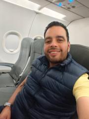 Edgar Iván Lozano León