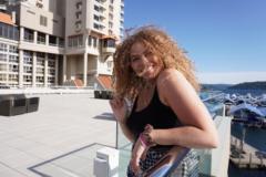 Lila Carthens