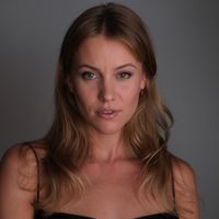Laura Kiviaho