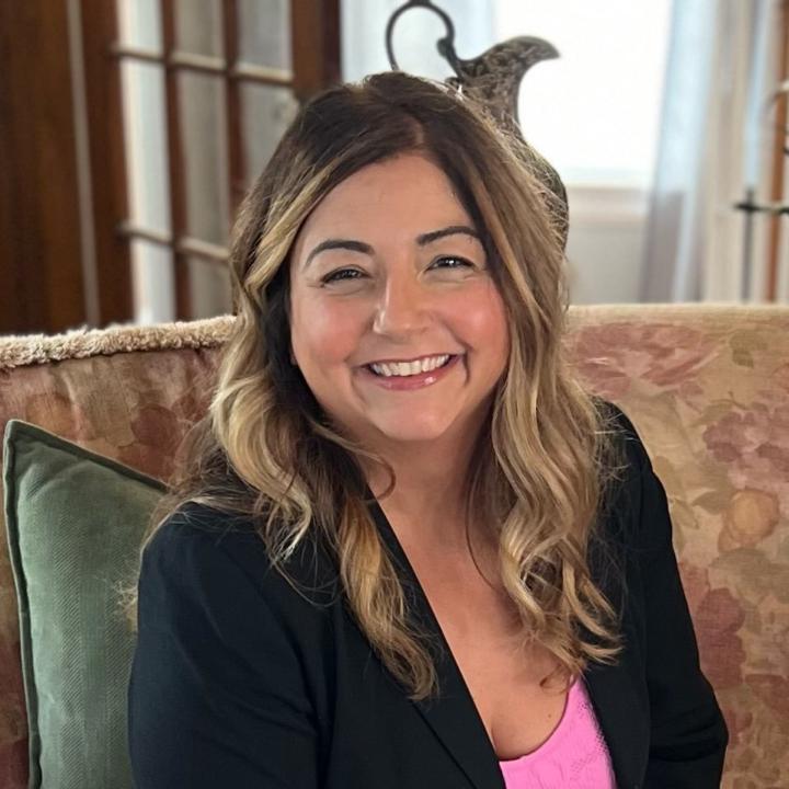 Jennifer Goetz