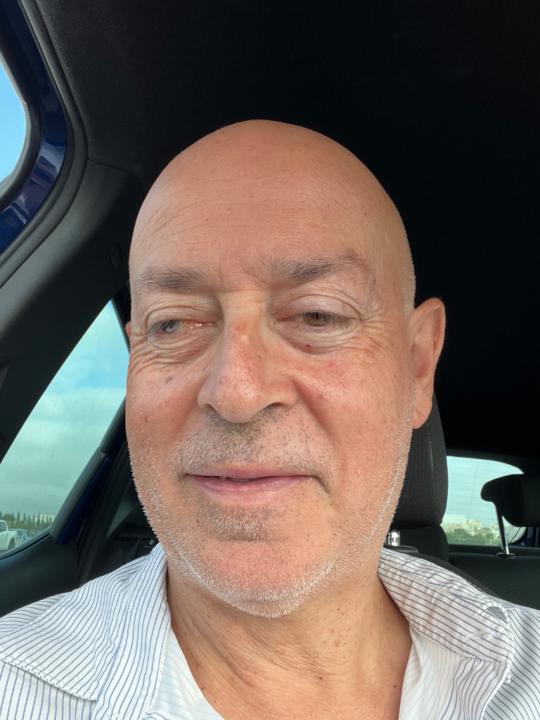 Ian Refalo