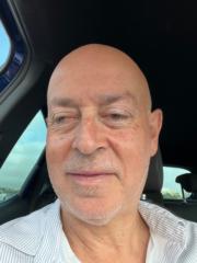 Ian Refalo