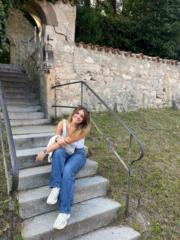 Stefanie Schnell