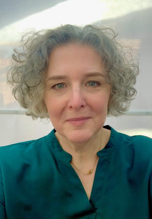Sally Wilson
