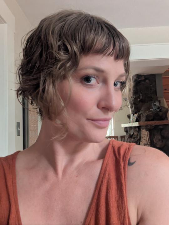 Ayana Otteman