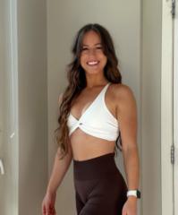 Tennille Johnson